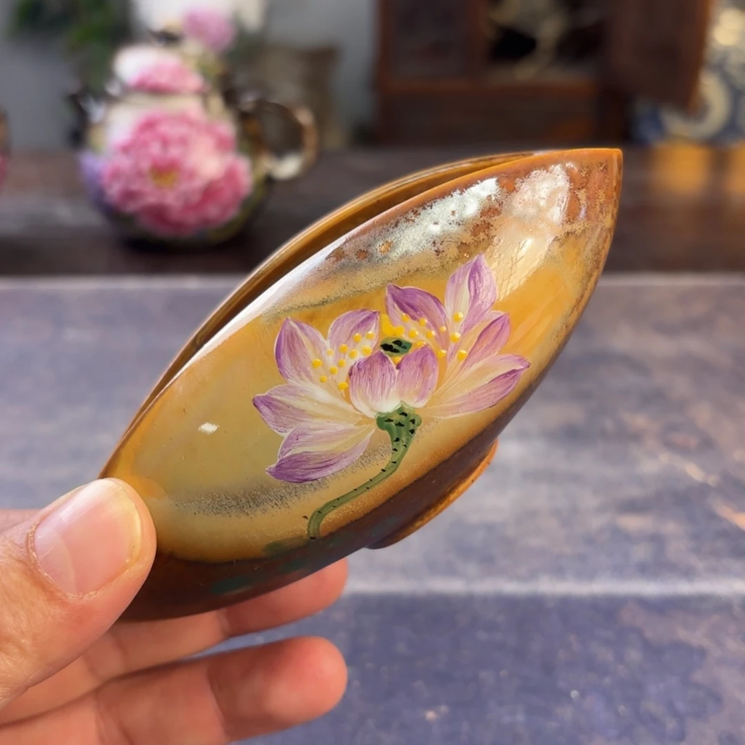 景德镇陶瓷艺术品