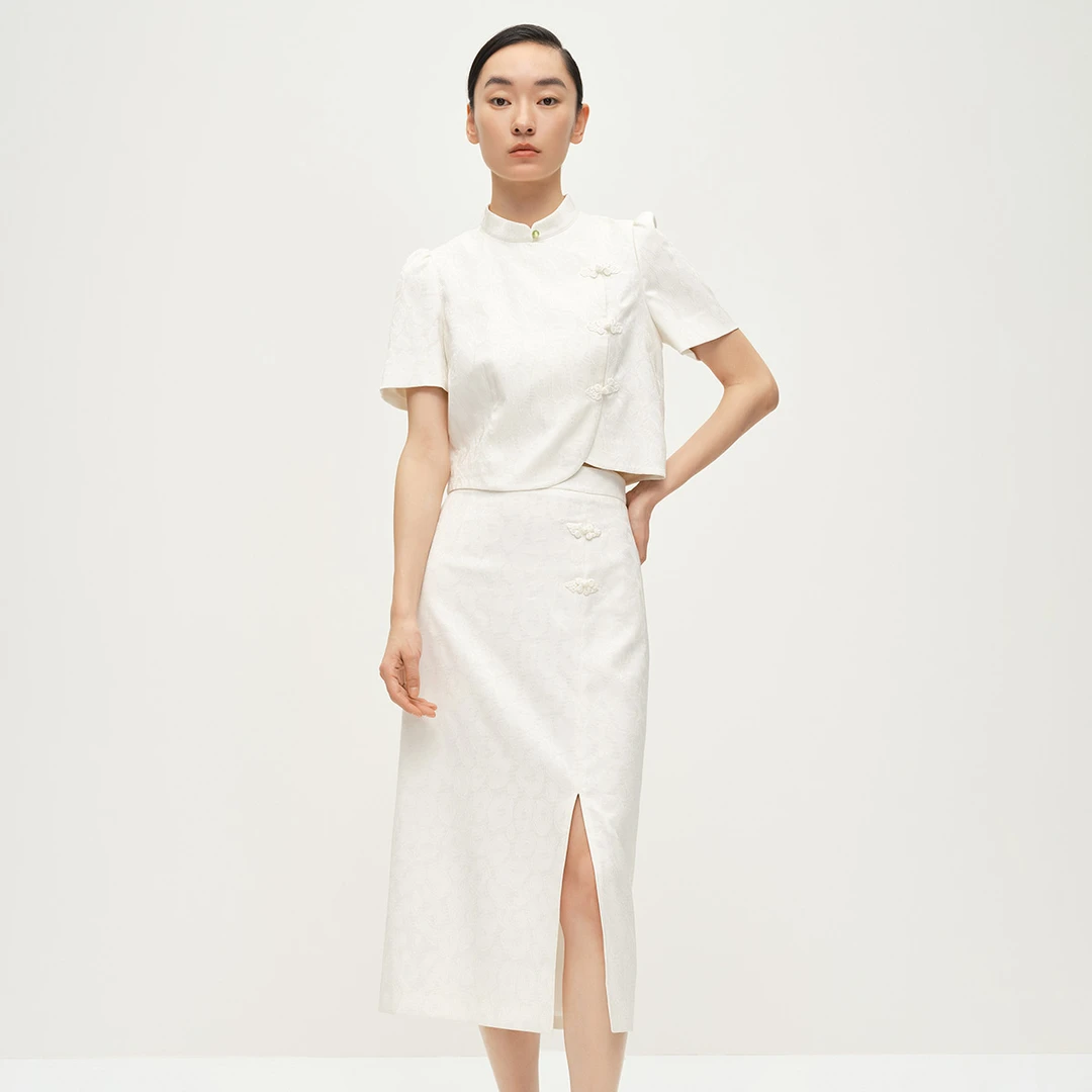 【达人专属】2025夏季新款套装G183223