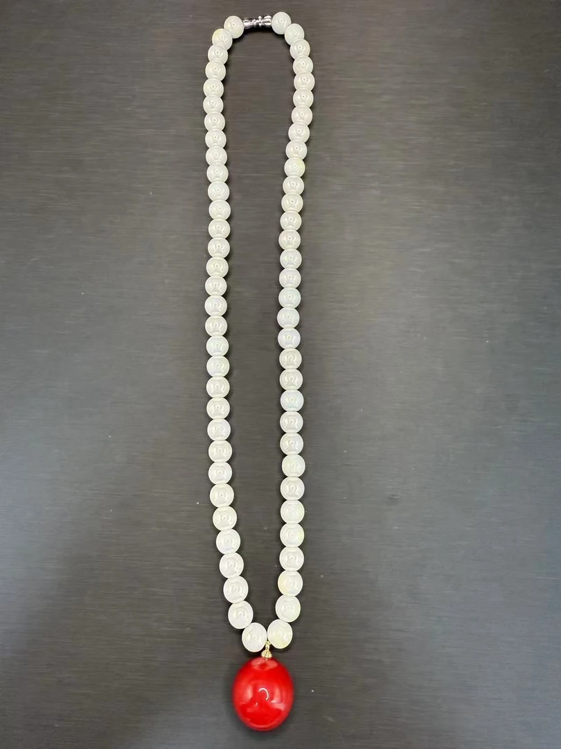 吊坠 夏老师【珍藏精品】项链D306