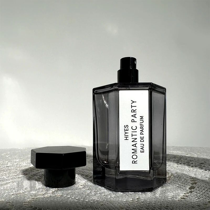 HIYES探花里冥府香水通用男士女士经典持久