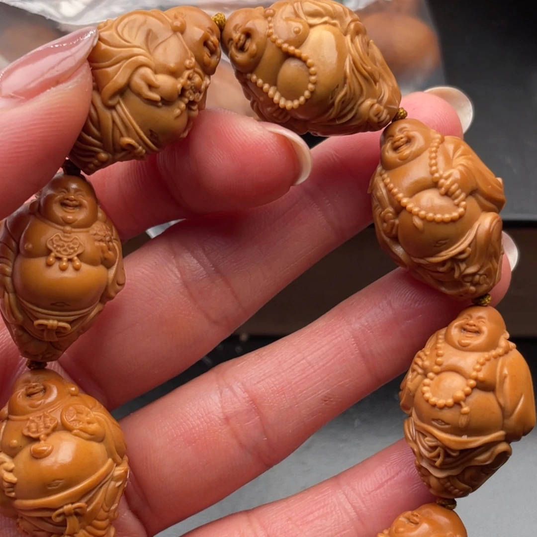 手串橄榄核橄榄核