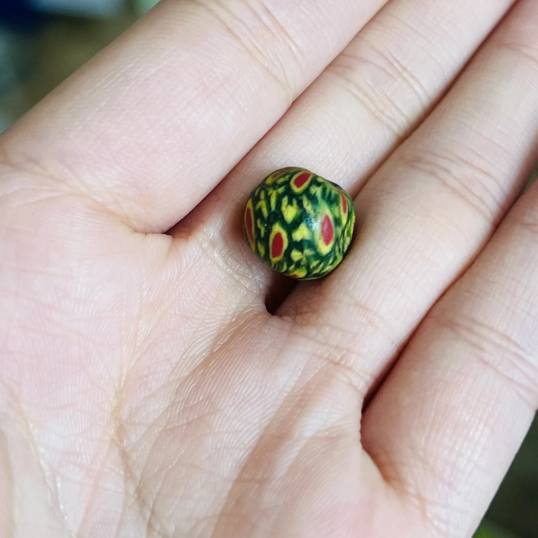 【肖钟出品】配珠c267