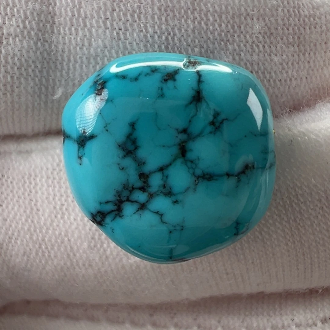 未镶嵌绿松石配饰