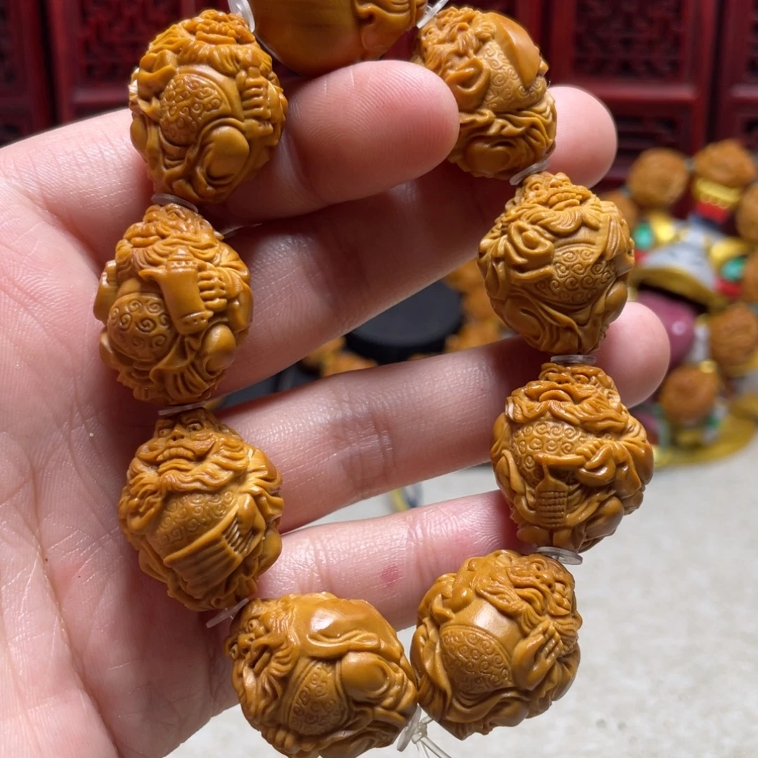 手串/手链橄榄核橄榄核