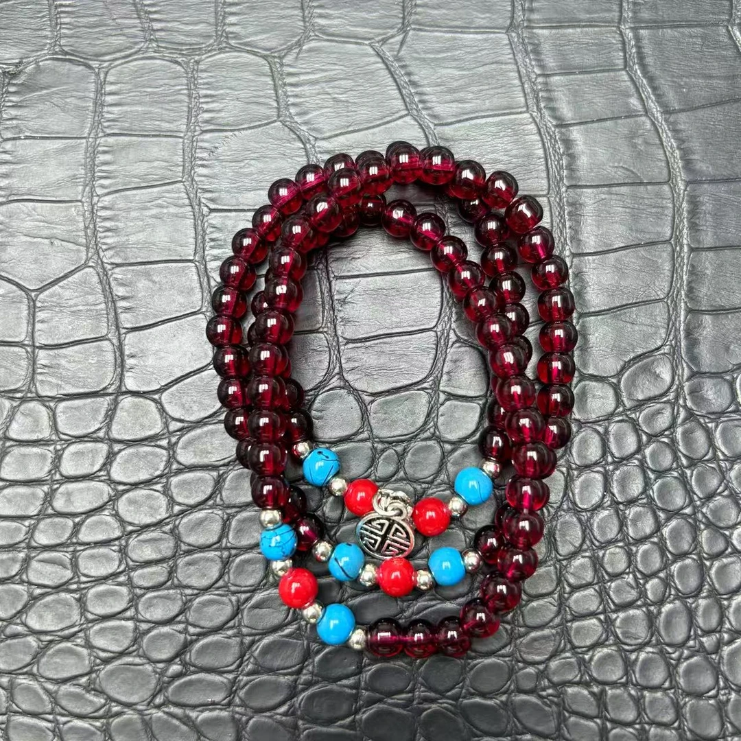 【中域甄选】工艺珍藏手串-CT438