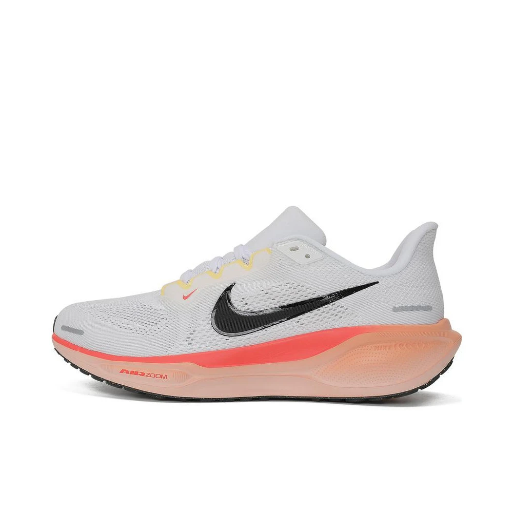 NIKE耐克2025男子运动鞋AIR ZOOM PEGASUS 41跑步鞋IB6656-108