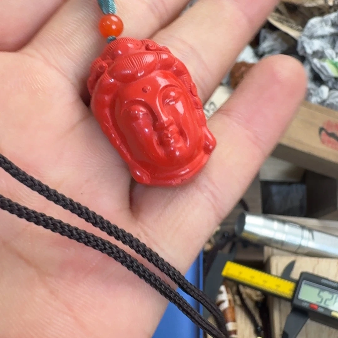 陶瓷手串，多样性发一