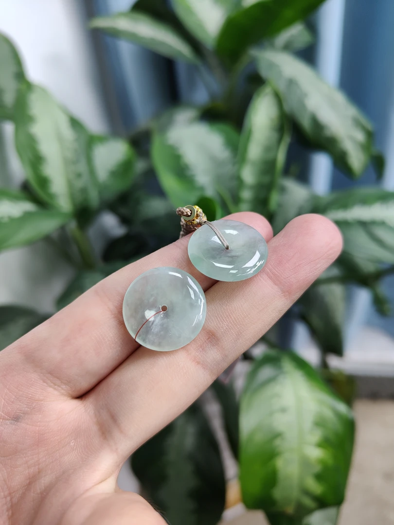 一只小强/翡翠挂件/1102C08/多样性发1