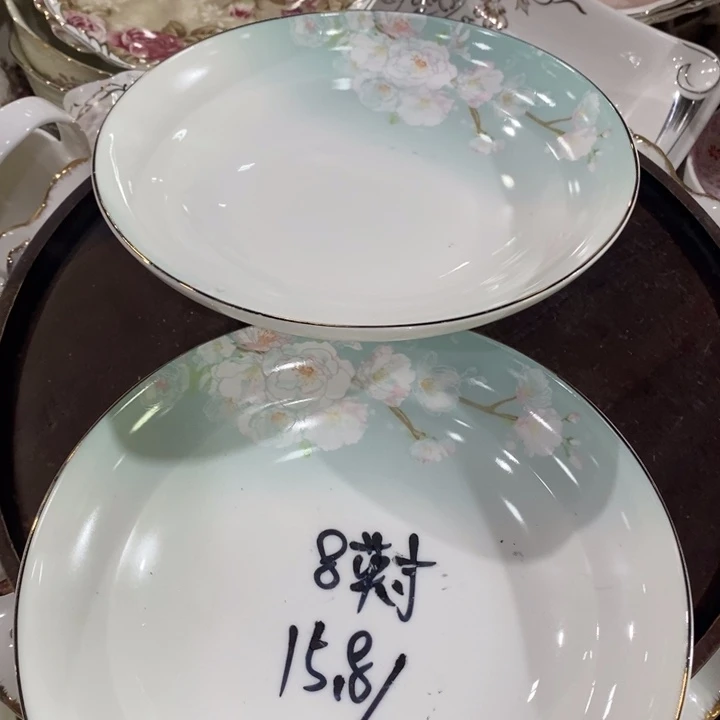 陶瓷2个8英寸11111111111111111111