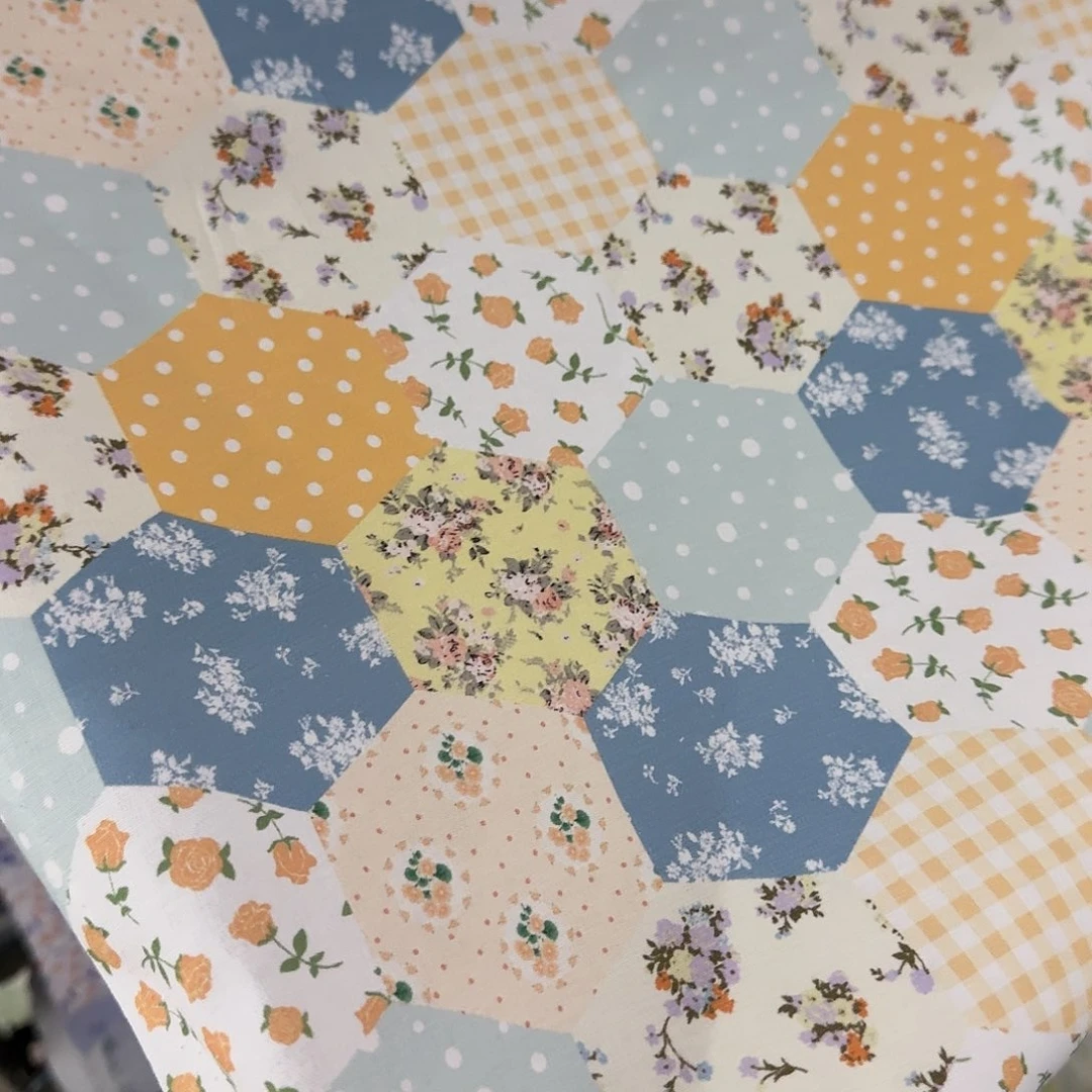 纯棉平布1米价X1.1米宽34区