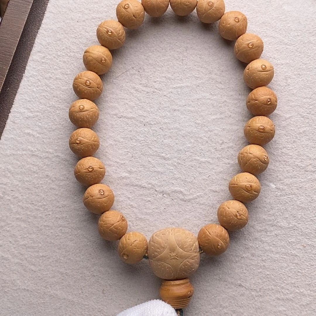 凤眼菩提手串TN01-12241凤眼菩提手串11mm