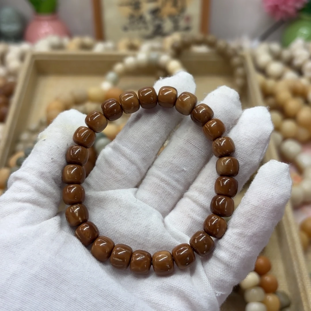 菩提根/象牙果吊坠9库克桶福利066