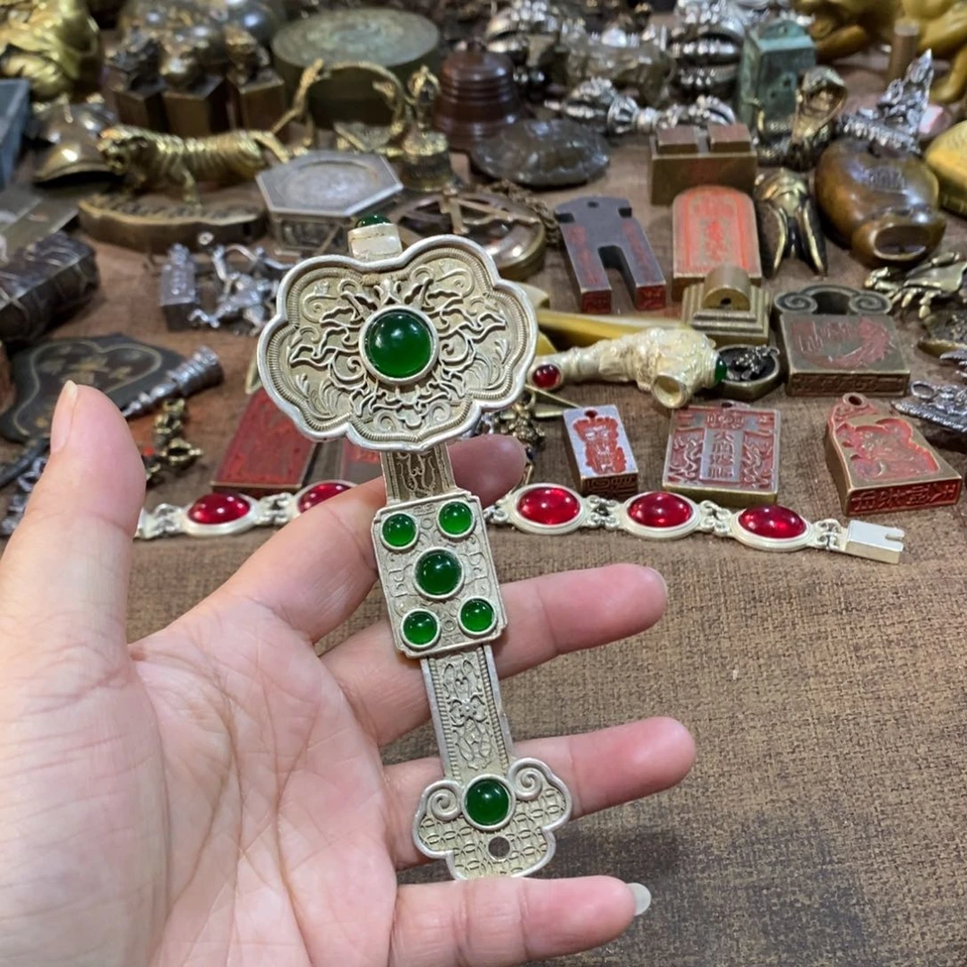 铜铜韵精品桌面摆件