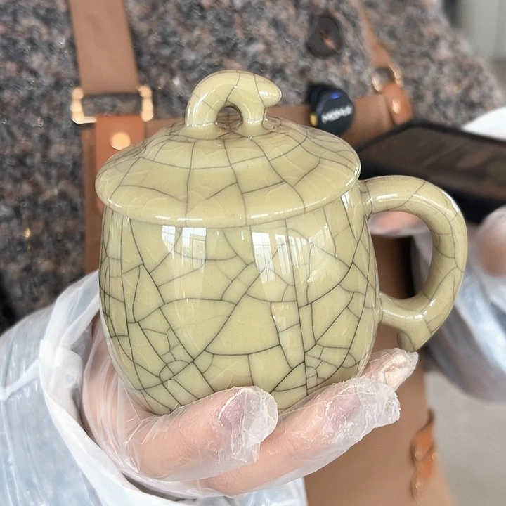 瓷片小米直播看福利款