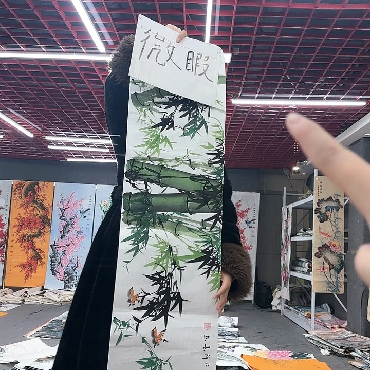 国画无毛或被短柔毛或无毛