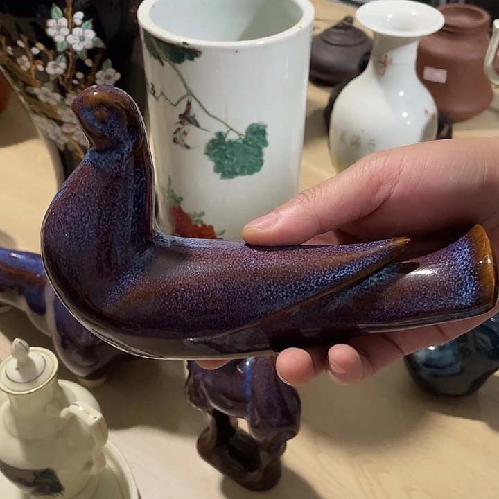 南***熙琉璃手工艺品88888888