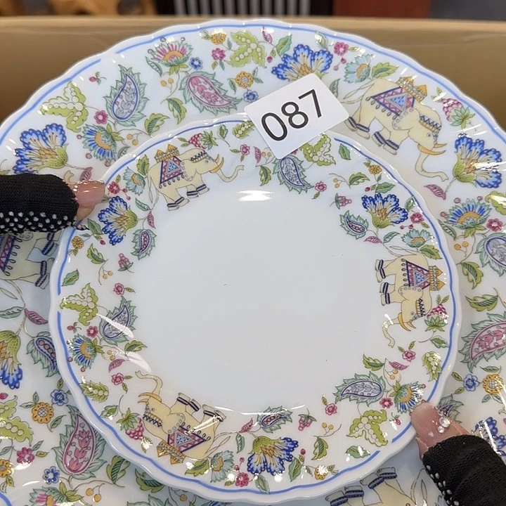 中古物品默认微瑕no退no换