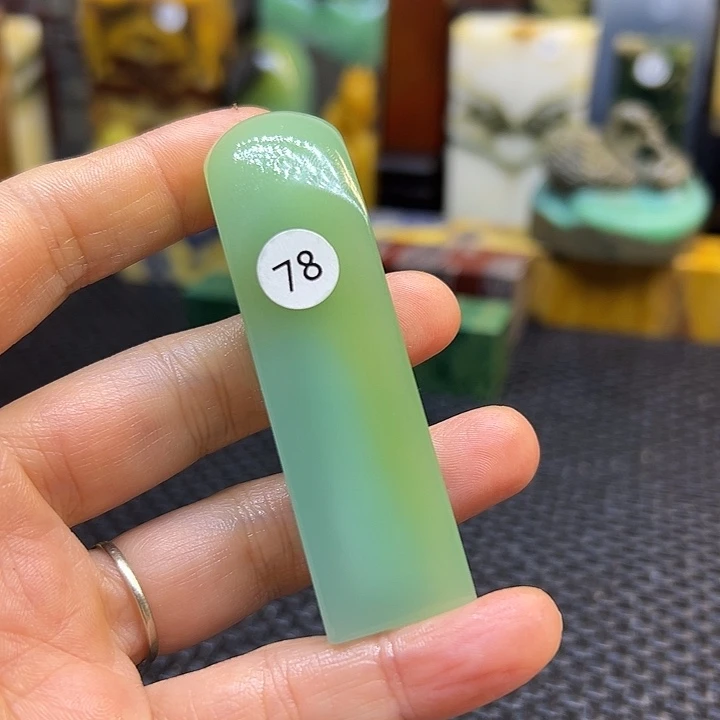 长***安云南石印章石印章石