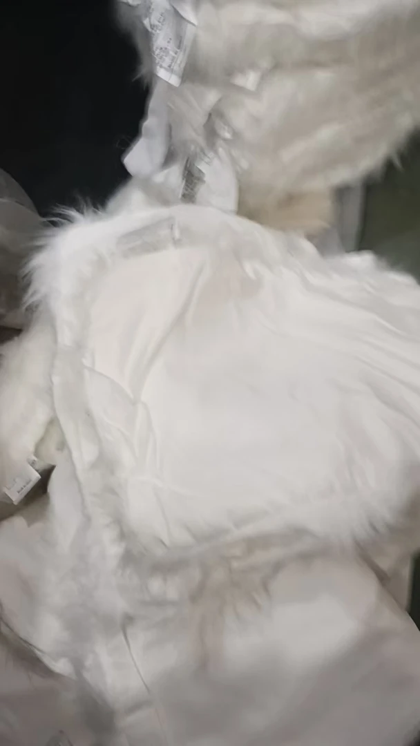 多色超小毛毛垫子发5