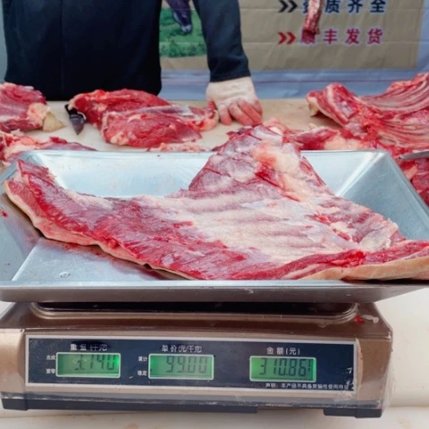 【闪购商品】冷冻保存30天包装河北省熙**攘