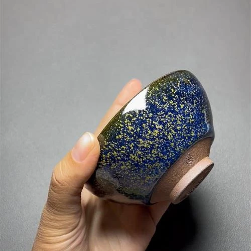 【闪购商品】茶盏-692............