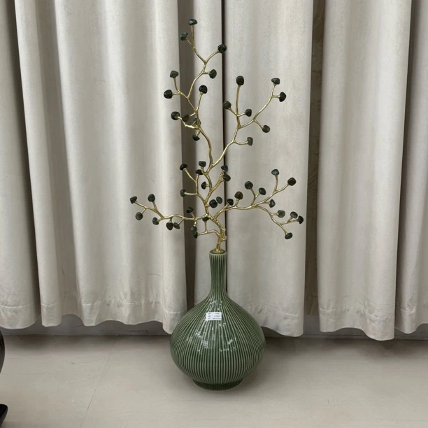 【本尼家】AP398 装饰摆件50*320*105cm