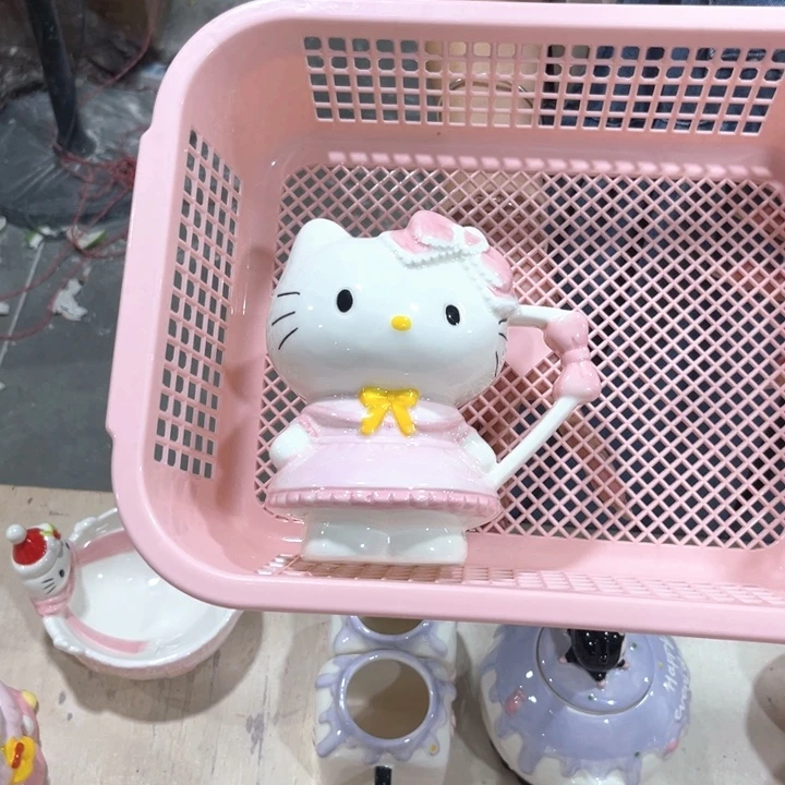 我们都是好孩子呀我也是