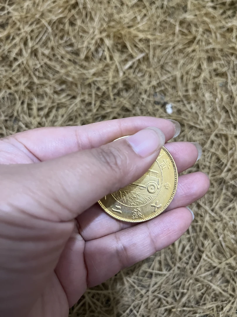 家居摆件07现代仿古复古工艺摆件