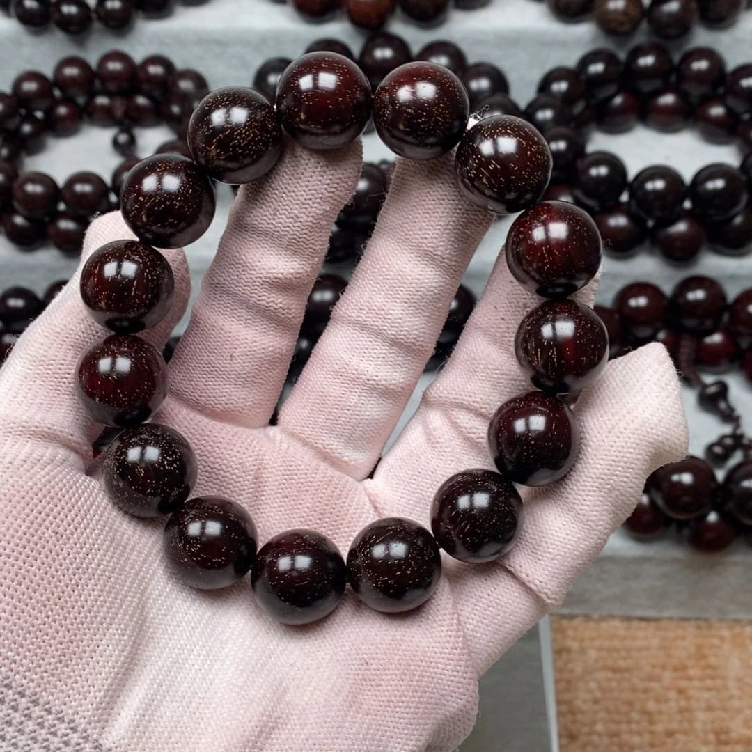 檀香紫檀（小叶紫檀）1.5满