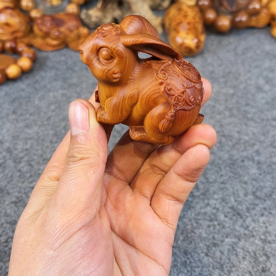 柏木（崖柏）崖柏精品