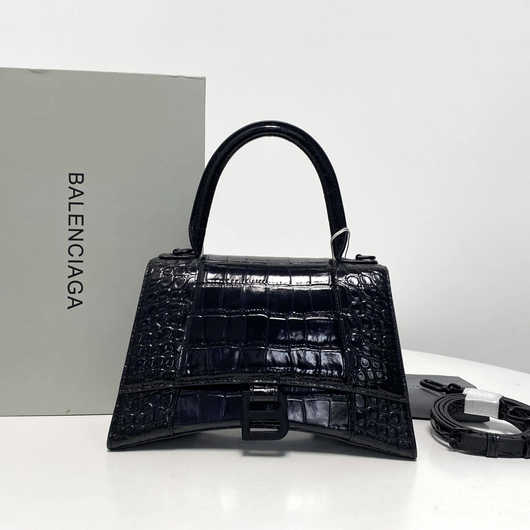 胖虎熙少/巴黎世家/95新/公价0/箱包/斜挎包/312502090064