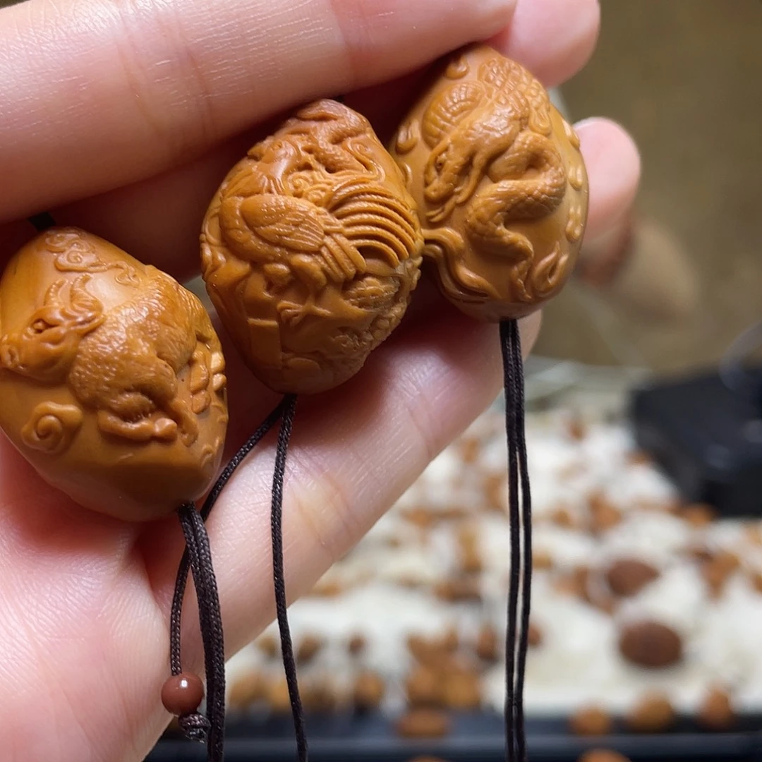手串/手链橄榄核橄榄核