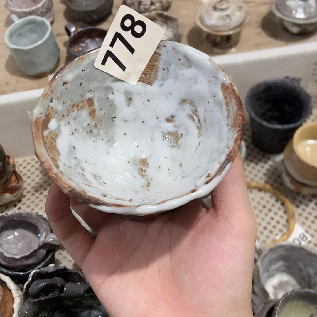 778 一家茶器直播分享