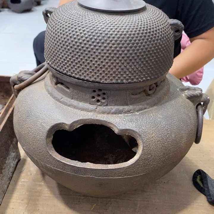 中古品有微瑕，谨慎入手