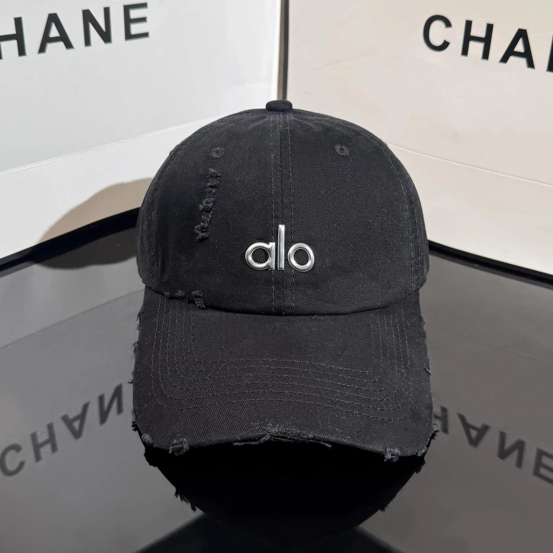 【香港DcSU&Shoes官方正品】破坏水洗棒球帽子男女潮百搭防晒鸭舌帽