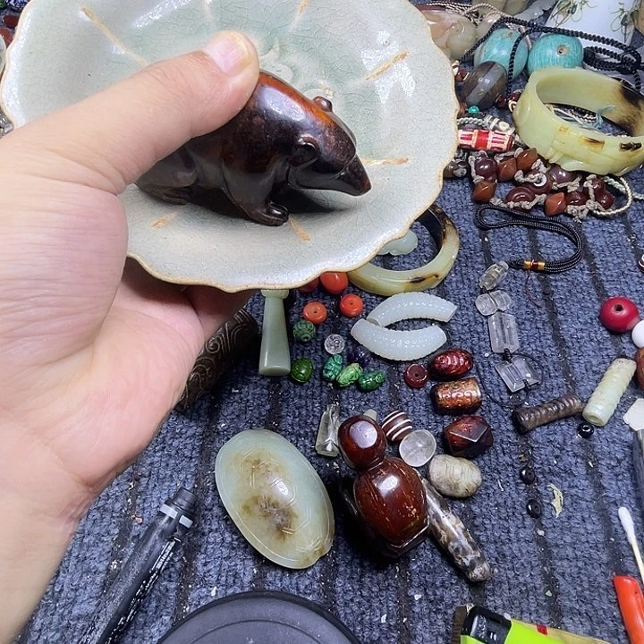 瓷片梦*岛11111111111