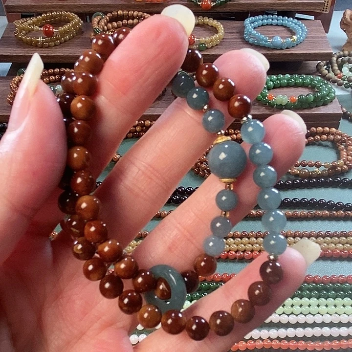 手串/手链库克0.6