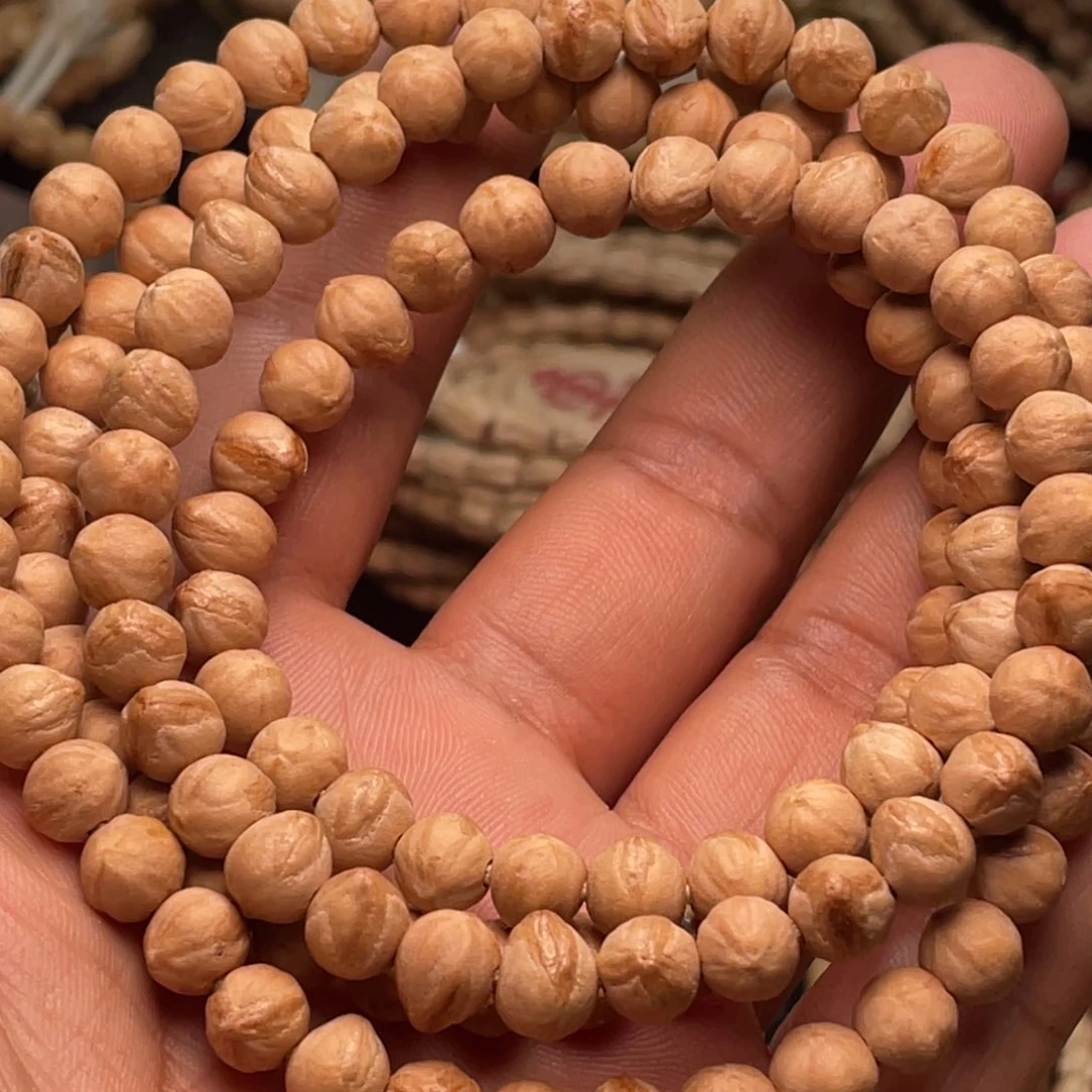 吊坠柏香籽/百香籽