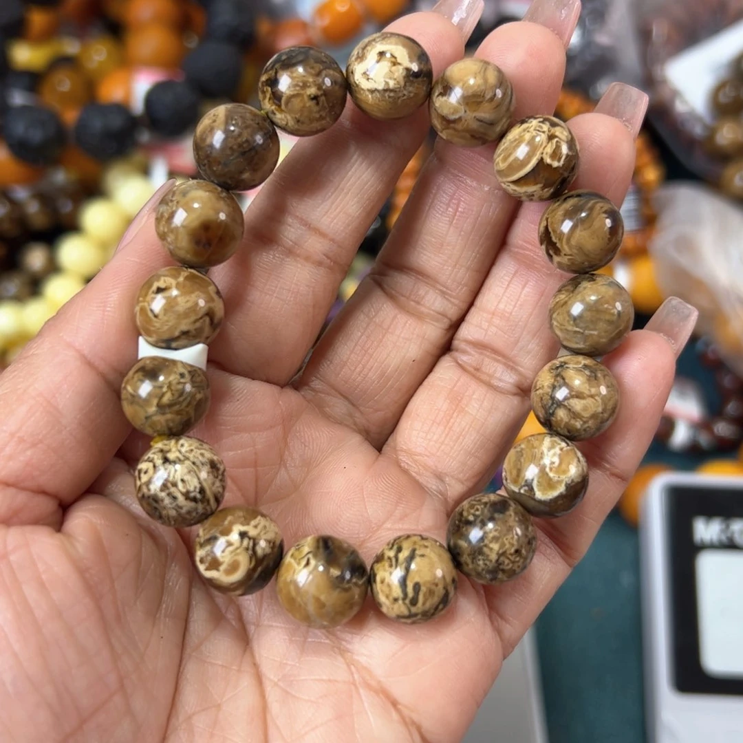 琥珀珠宝奇石未镶嵌765