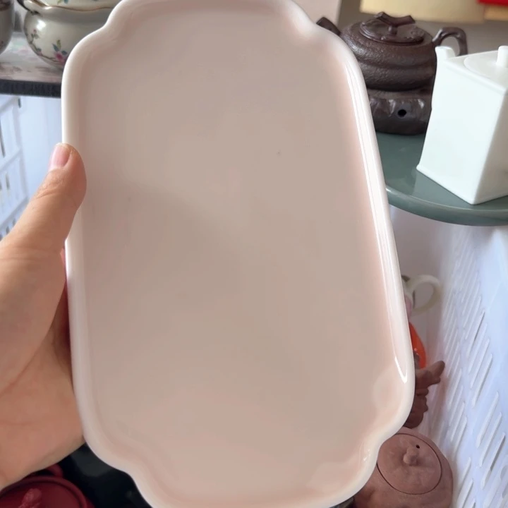 微瑕陶瓷茶具茶杯茶壶