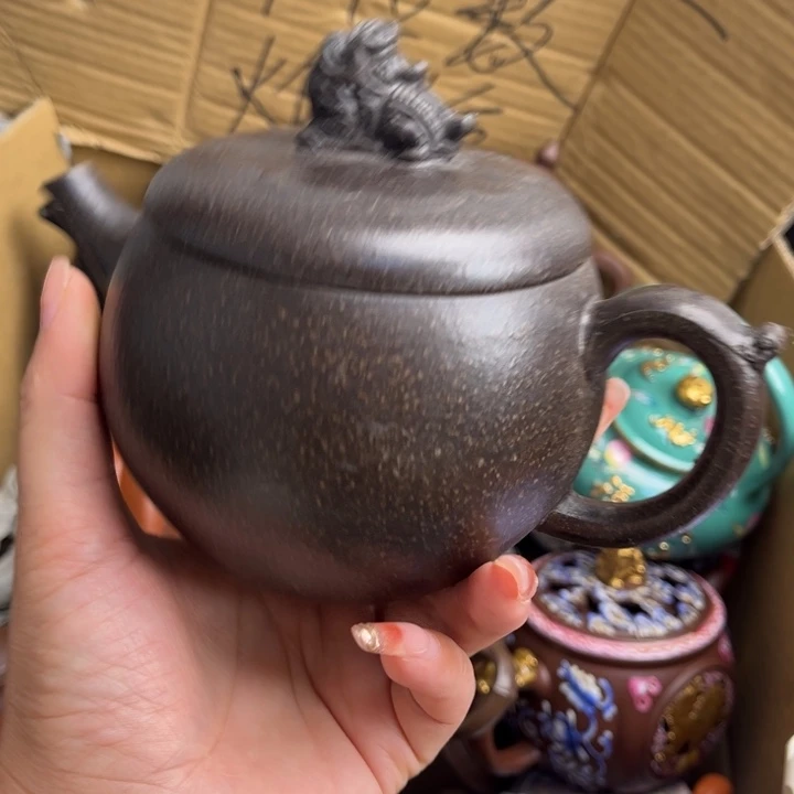 紫砂茶壶紫砂壶等各种