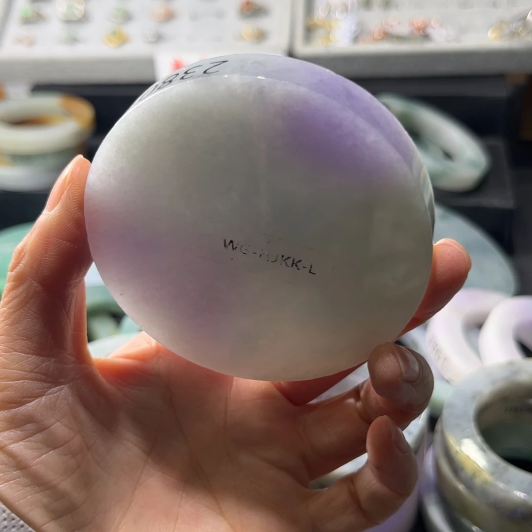 定制翡翠翡翠手镯项链戒指未镶嵌