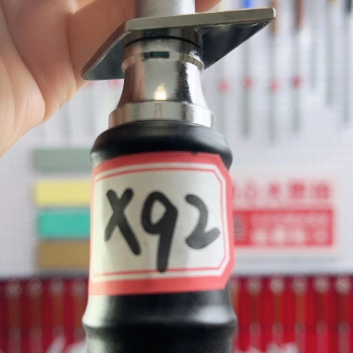 黑檀细纹商用磨刀棒092