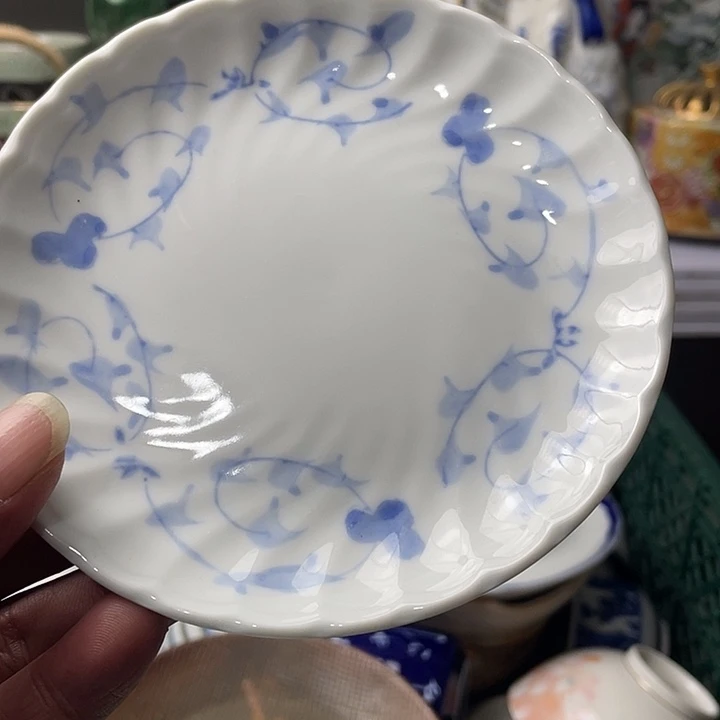 水滴瓷器水滴瓷器