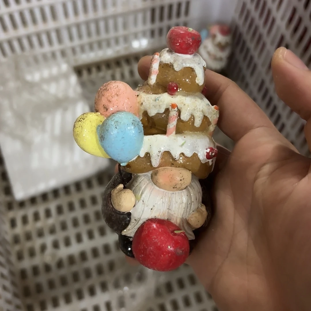 瓷片中古老货默认微瑕