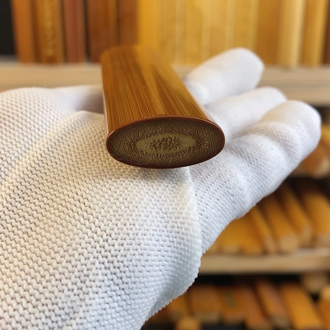 竹倒角定制 不退不换