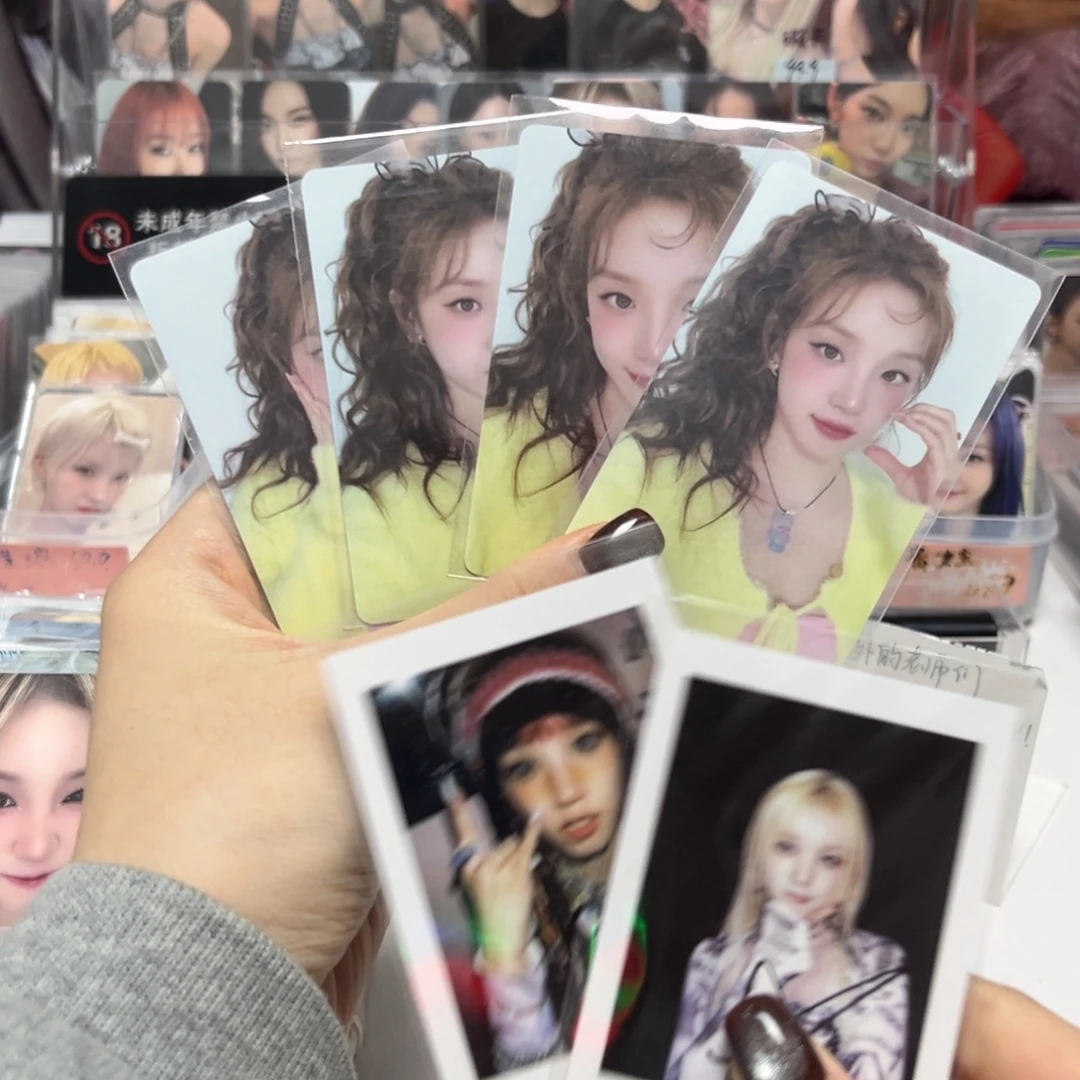 奶黄琦一套直拍（未成年禁止下单