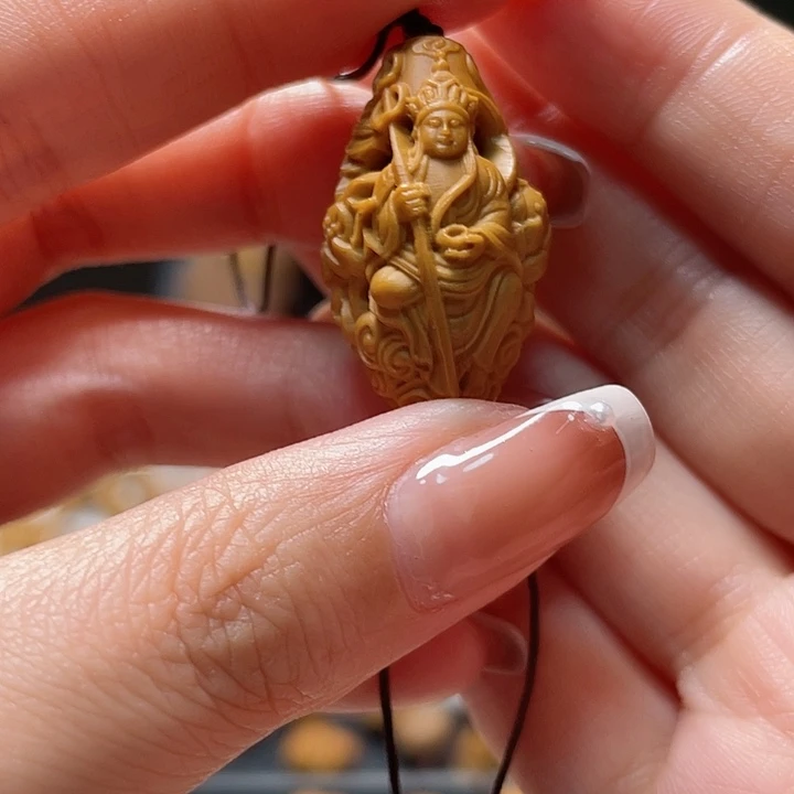 橄榄核手串/手链橄榄