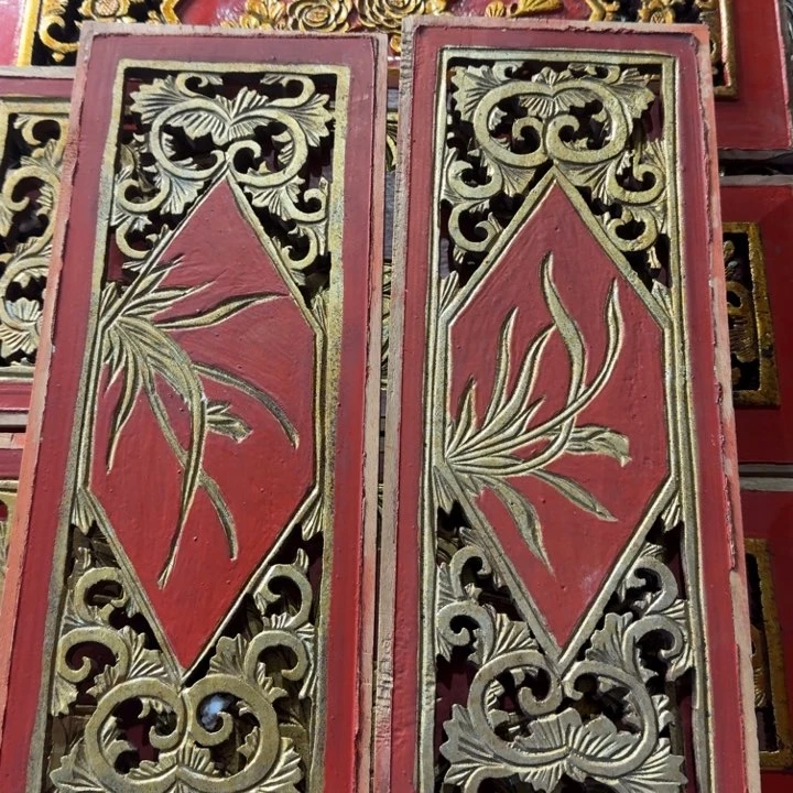 香榧木集*斋在干嘛，这