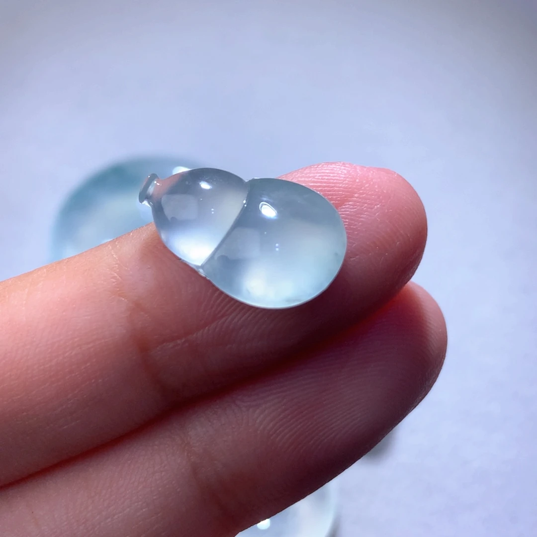 颈饰未镶嵌翡翠缅甸